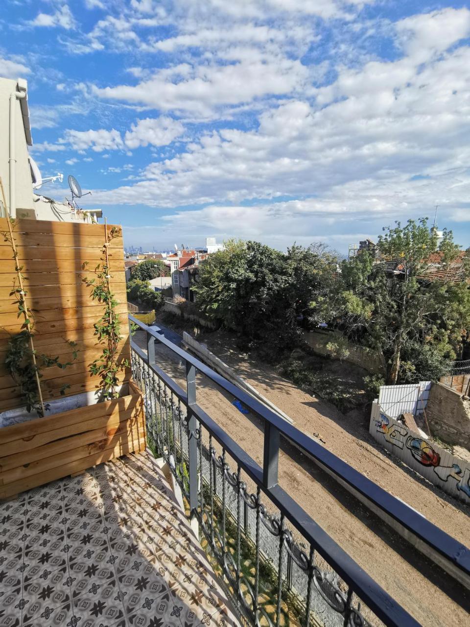 EFZEN HOTEL — ISTANBUL — фотография отеля №24