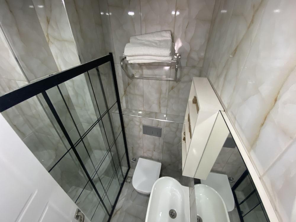 SIVA PERA HOTEL — ISTANBUL — фотография отеля №15