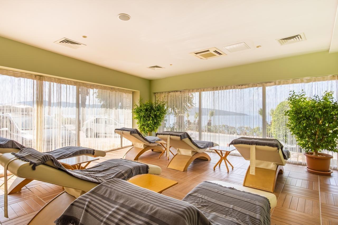 FOREVER CLUB — BODRUM — fotografie hotel nr. 14