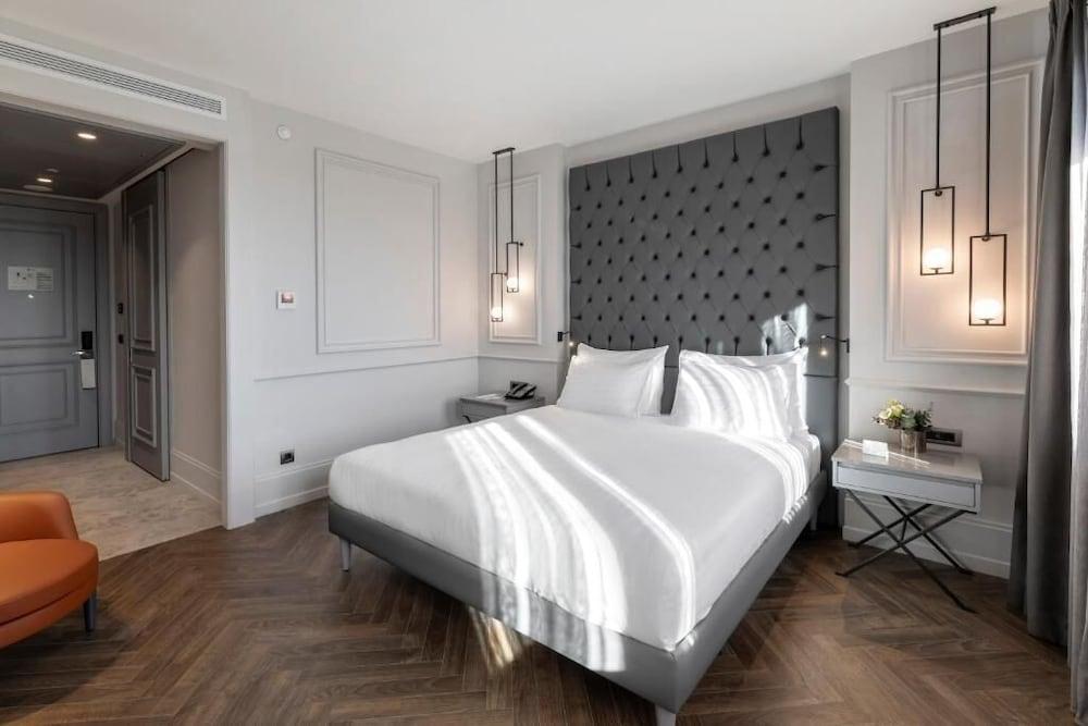 WISH MORE HOTEL SISLI — ISTANBUL — фотография отеля №34