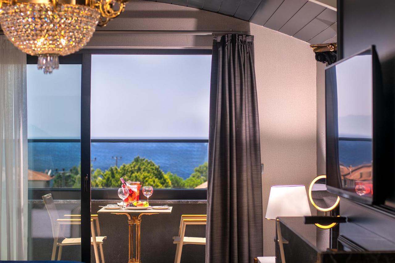 TNR OTEL & SPA — KUSADASI — fotografie hotel nr. 28