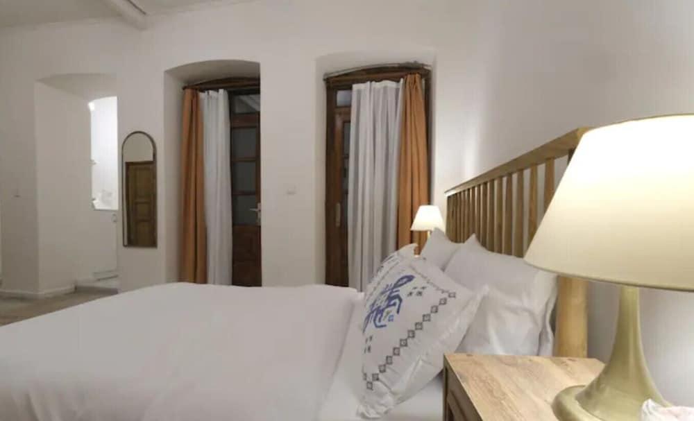 PATIO SUITE IN THE HEART OF PERA&GALATA — ISTANBUL — фотография отеля №3