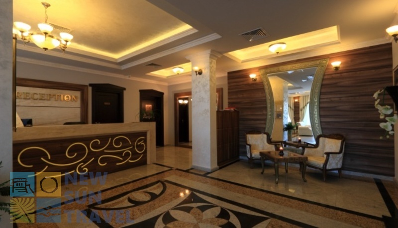 PENELOPE PALACE — POMORIE — фотография отеля №49