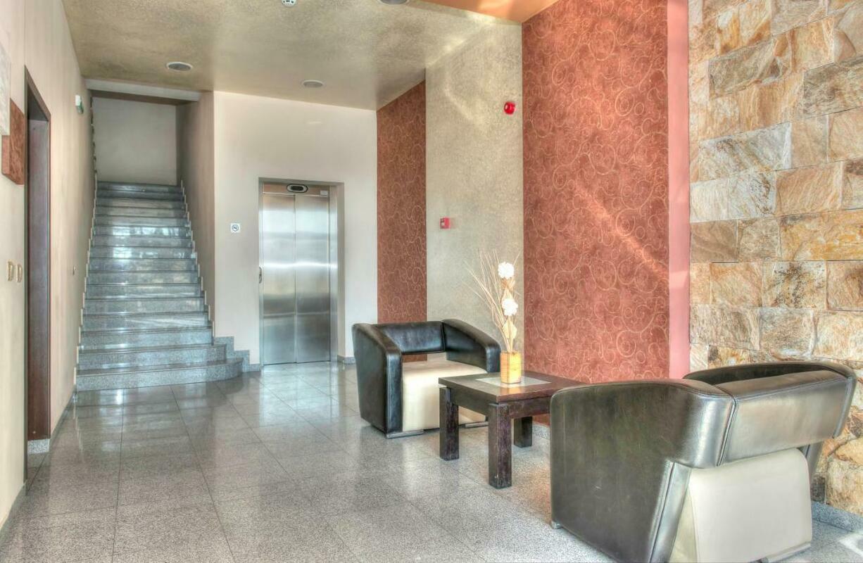 DUNE RESIDENCE — SUNNY BEACH — fotografie hotel nr. 25