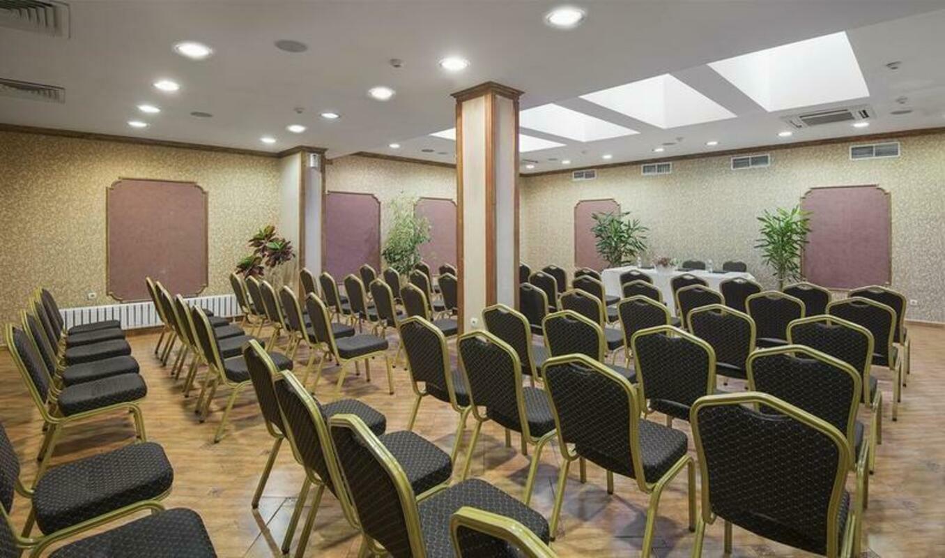 BOR SPA CLUB — VELINGRAD — fotografie hotel nr. 5