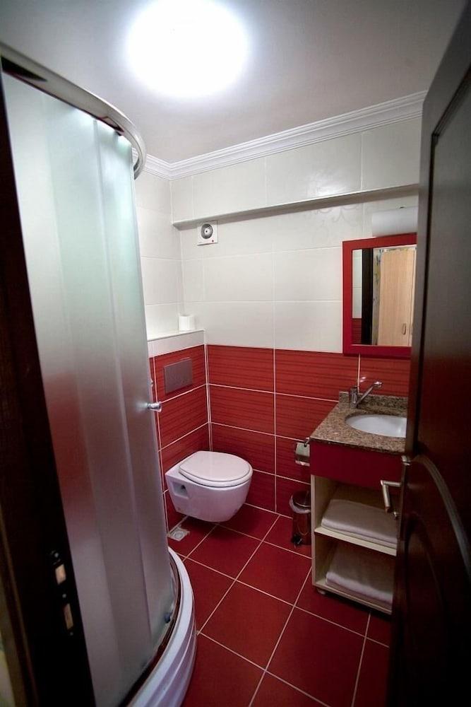 HATAY HOTEL — ISTANBUL — фотография отеля №11