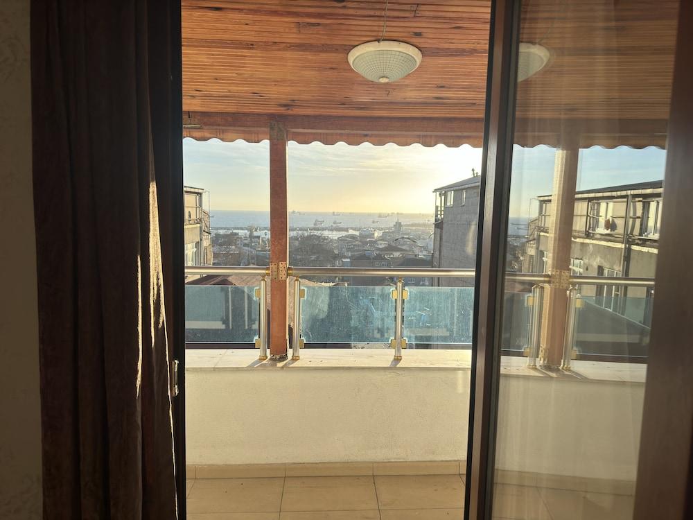 GRAND BAGOZ OTEL — ISTANBUL — fotografie hotel nr. 18