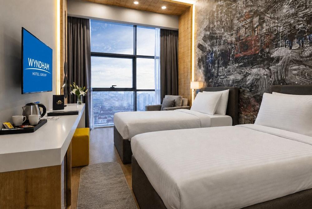 DAYS INN & SUITES BY WYNDHAM ESENYURT — ISTANBUL — fotografie hotel nr. 5