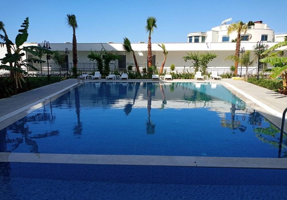 EGE BIRLIK SEASIGHT SUITES — KUSADASI — fotografie hotel nr. 11