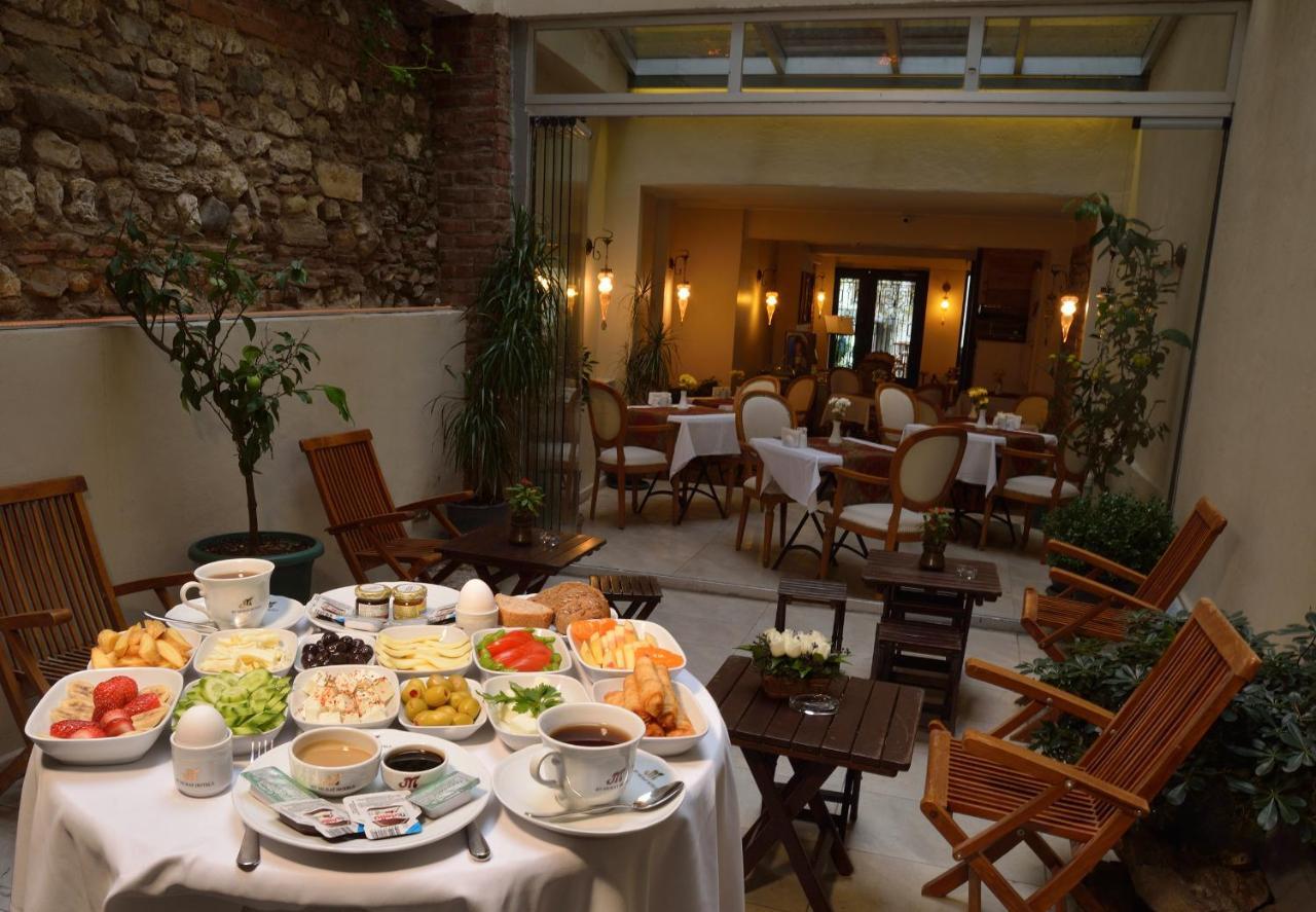 BY MURAT ROYAL — ISTANBUL — fotografie hotel nr. 20