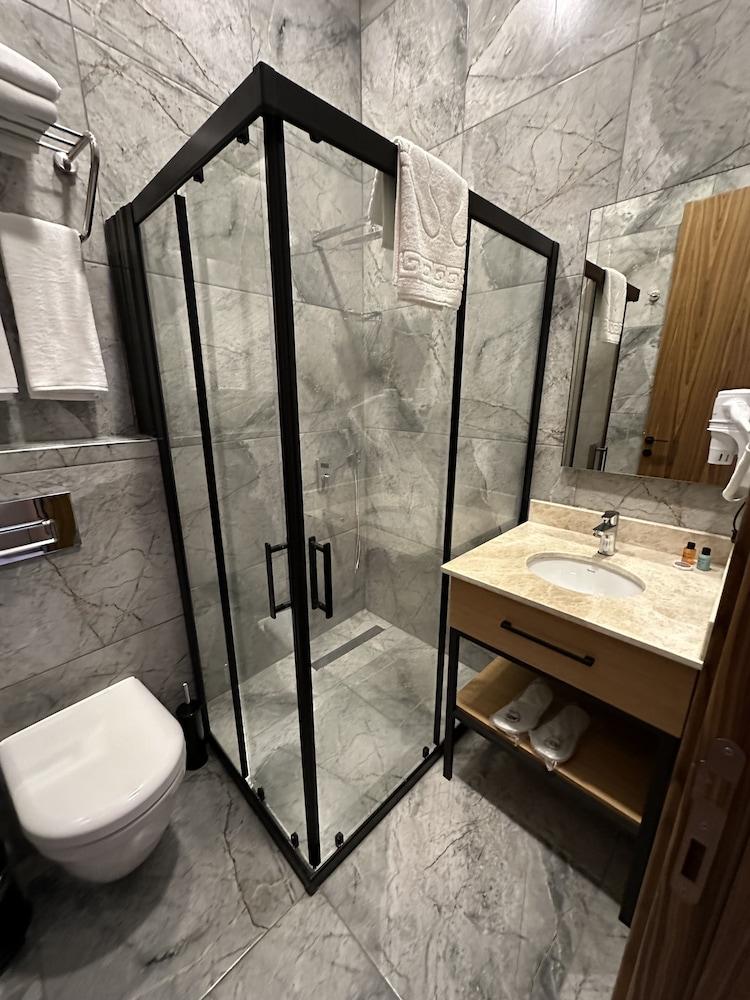 BERFINN HOTEL — ISTANBUL — fotografie hotel nr. 20