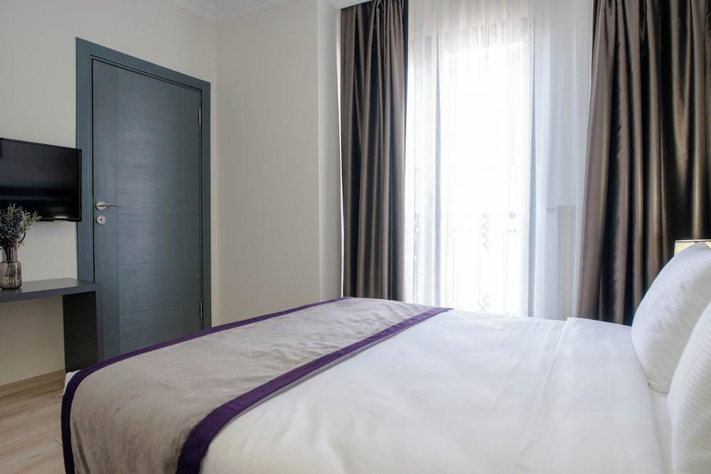 TAKSIM 11 SUITES — ISTANBUL — fotografie hotel nr. 22