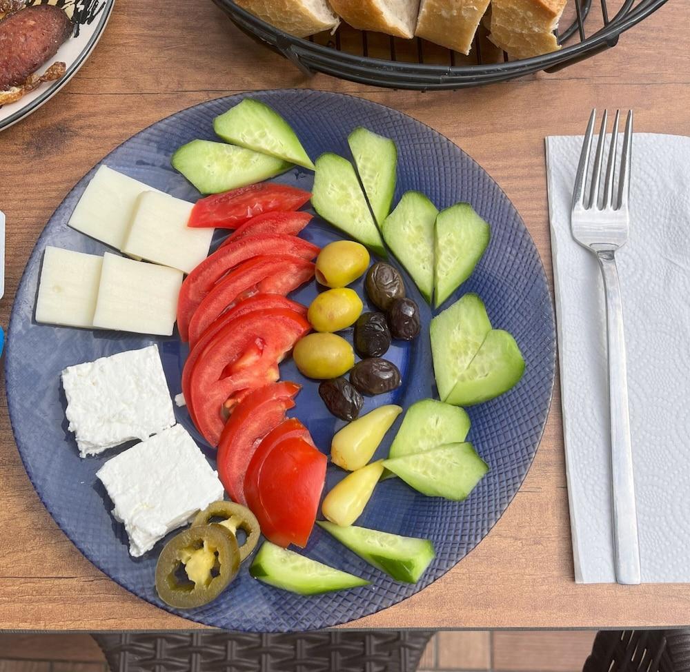 OLEN USKUDAR HOTEL — ISTANBUL — fotografie hotel nr. 36