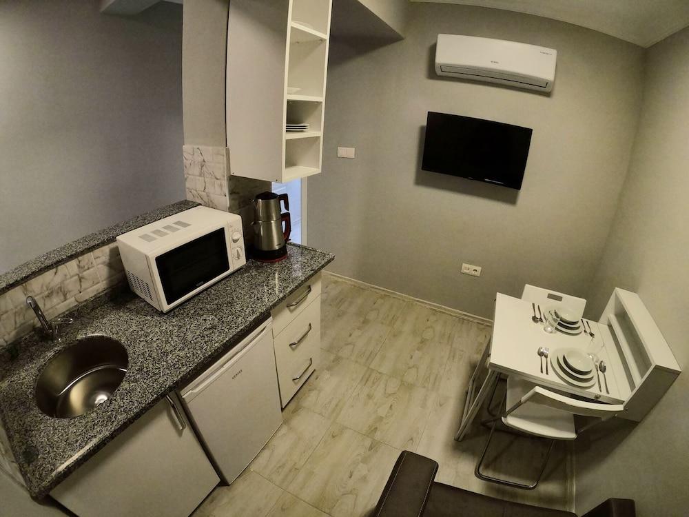 MIRALYA HOMES — FETHIYE — фотография отеля №17