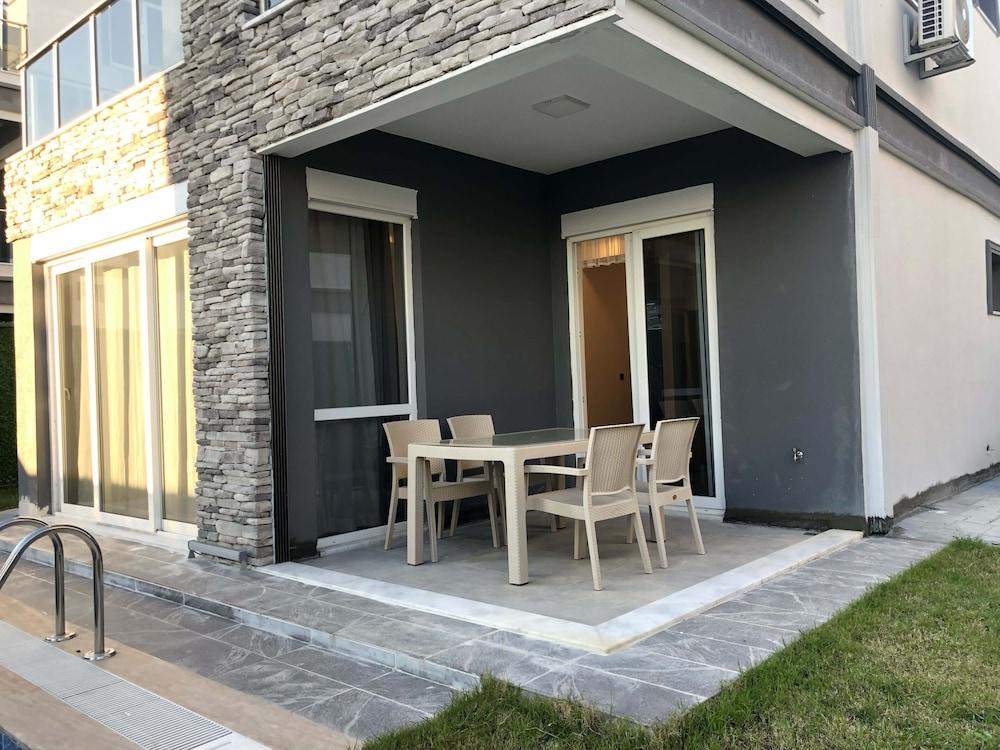 PRESTIGE VILLAGE — MANAVGAT — фотография отеля №19