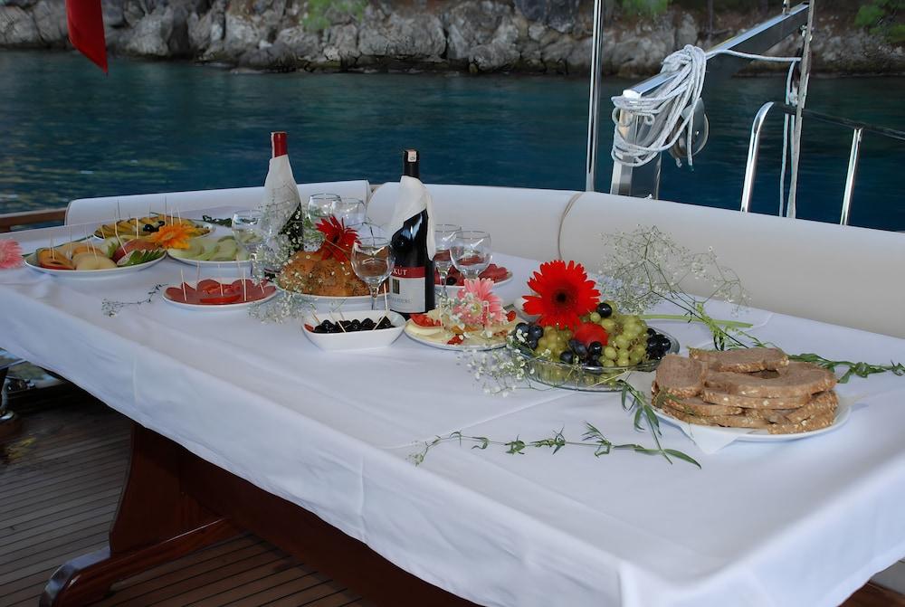 KAYA YACHTING — FETHIYE — фотография отеля №18