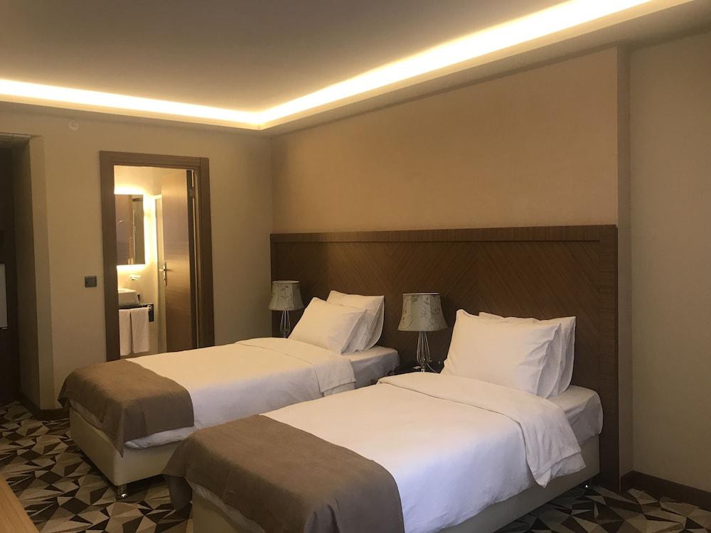 ATRO HOTEL — ISTANBUL — фотография отеля №4