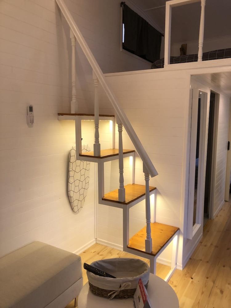 LEMON TINY HOUSE — CAMYUVA — фотография отеля №4
