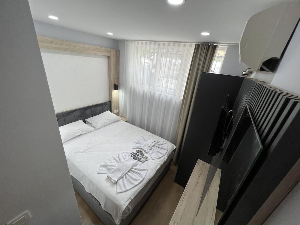HOTEL ARINNA — ISTANBUL — фотография отеля №12