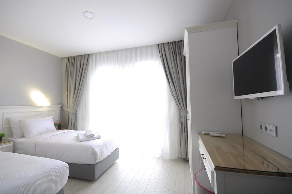 ADA HOME — ISTANBUL — фотография отеля №14