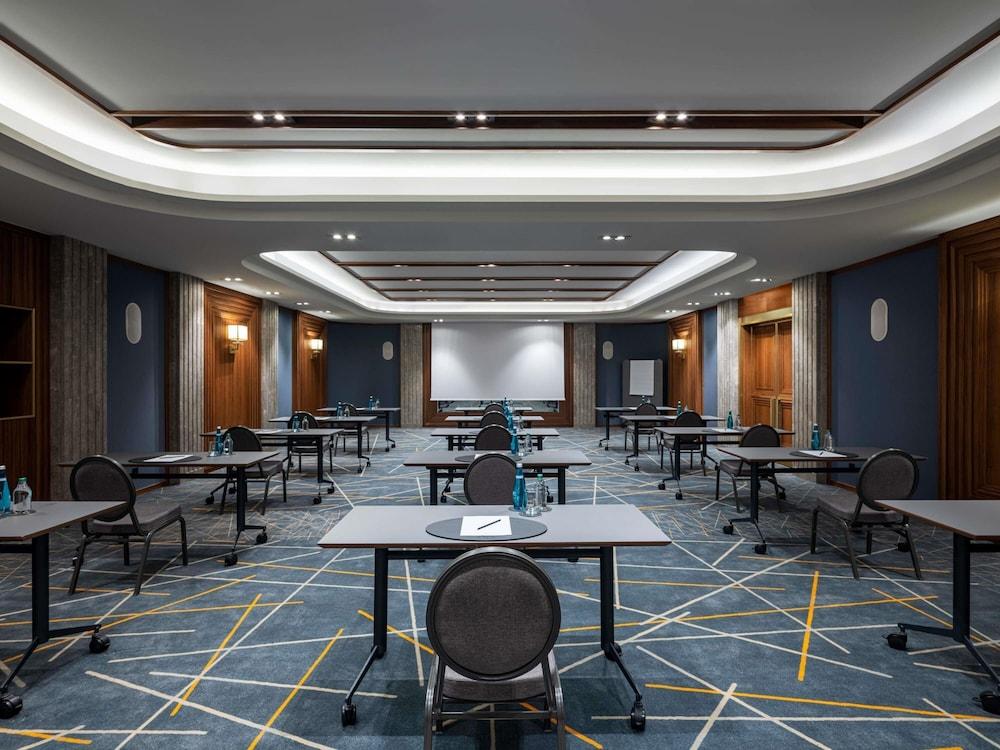 SOFITEL ISTANBUL TAKSIM — ISTANBUL — fotografie hotel nr. 32