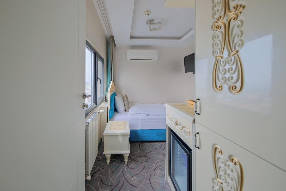 GRAND KAVI HOTEL — ISTANBUL — fotografie hotel nr. 23