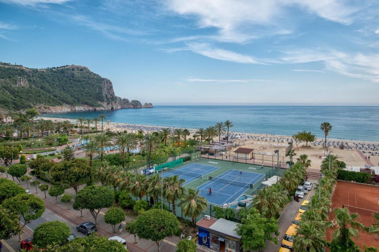 RIVIERA HOTEL & SPA — ALANYA — fotografie hotel nr. 5