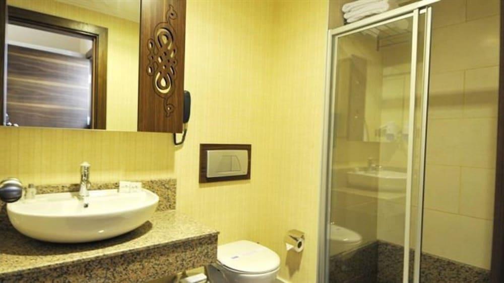 NOXINN CLUB HOTEL — ALANYA — fotografie hotel nr. 16