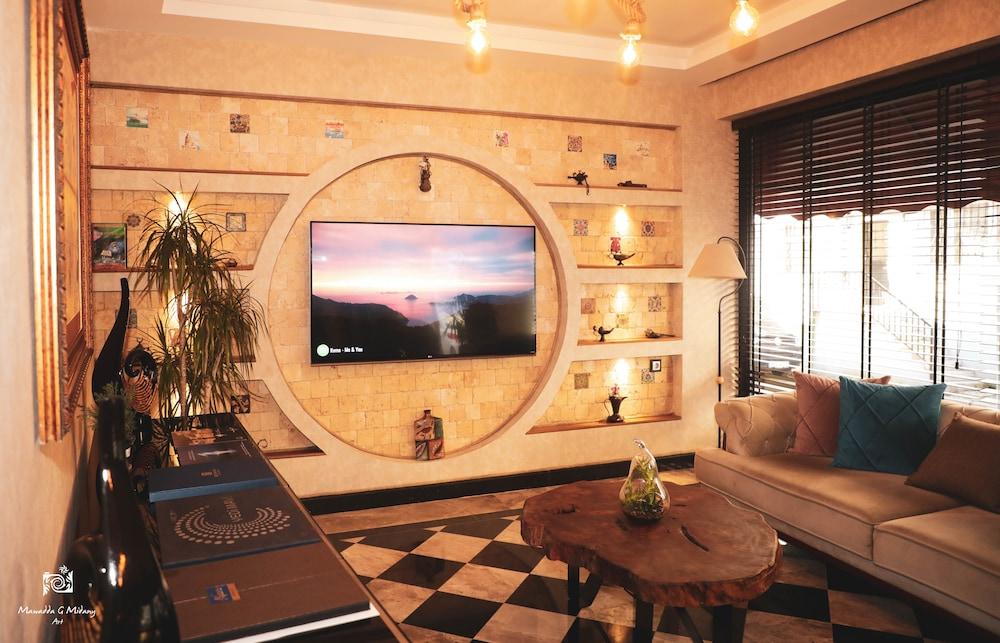 PRUVA HOTEL — ISTANBUL — фотография отеля №18