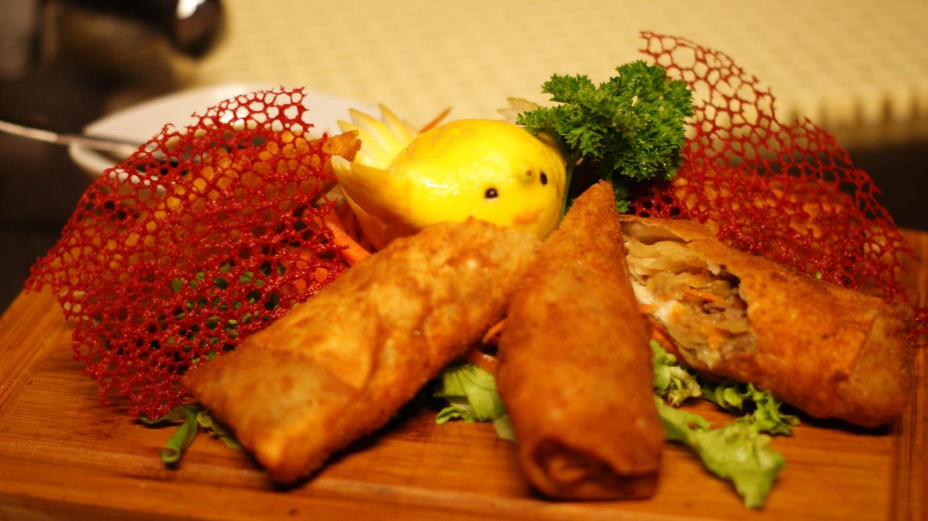 THE NORDIC HOTEL — KEMER — fotografie hotel nr. 33