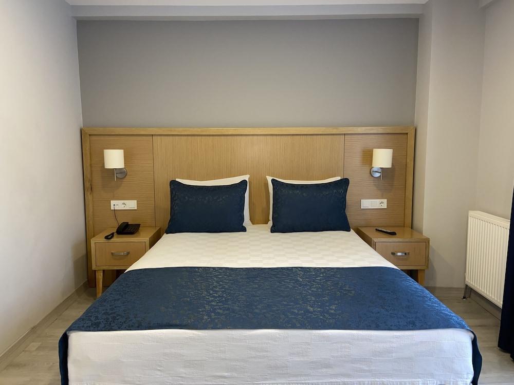 LIBERI HOTEL TAKSIM — ISTANBUL — фотография отеля №13