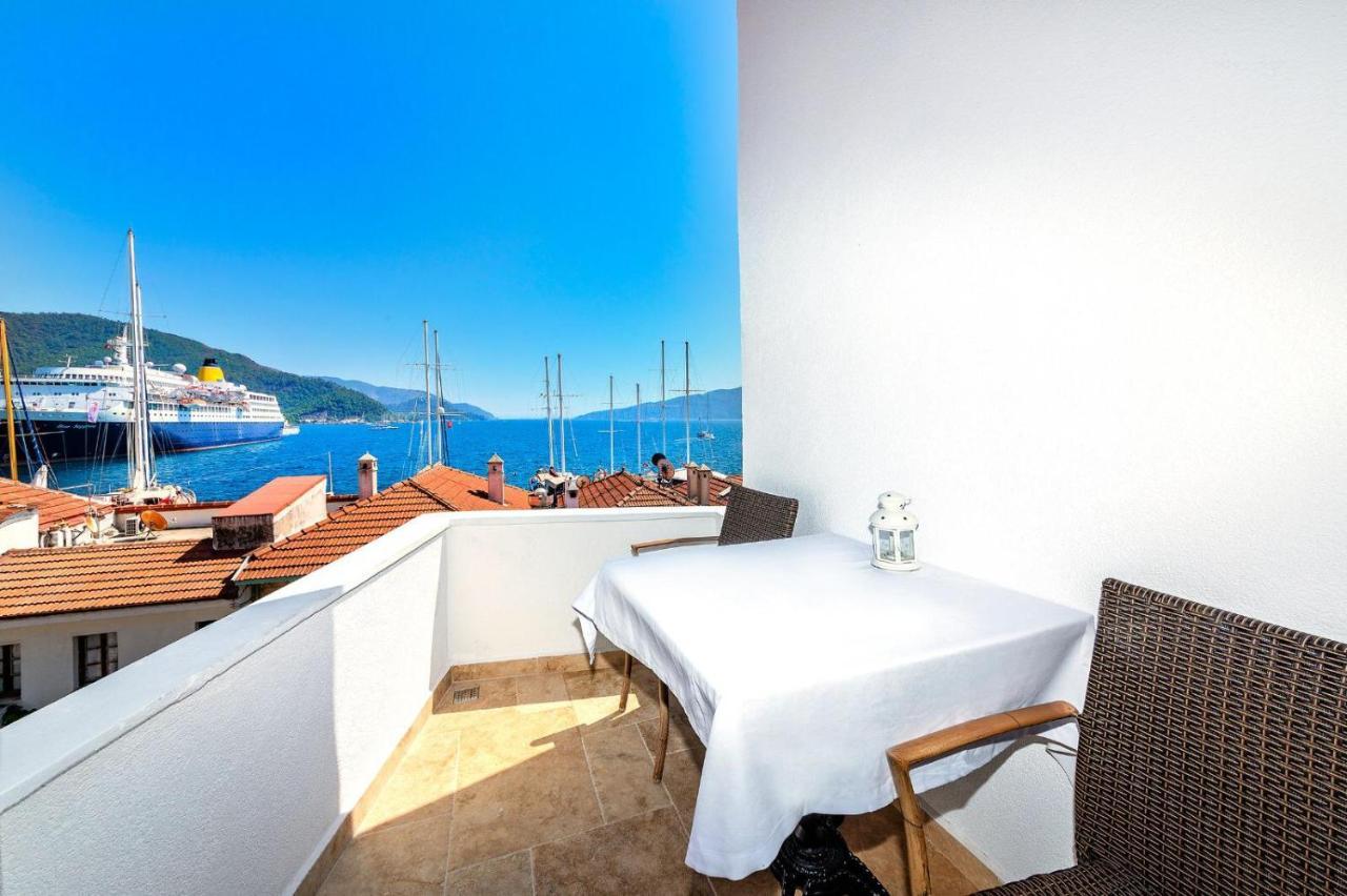 METS BOUTIQUE HOTEL — MARMARIS — фотография отеля №22