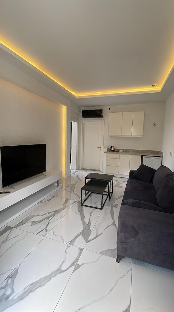 COSTALINN PREMIUM CESME +12 — CESME — фотография отеля №16
