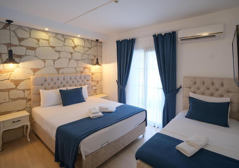TREND BLUE BOUTIQUE OTEL — CESME — фотография отеля №13