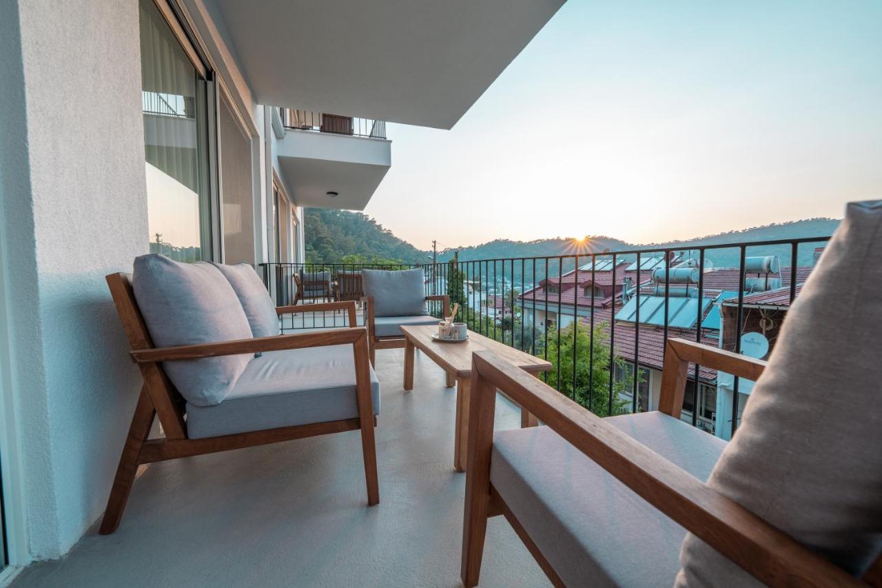 GIZZ SUITES — FETHIYE — fotografie hotel nr. 9