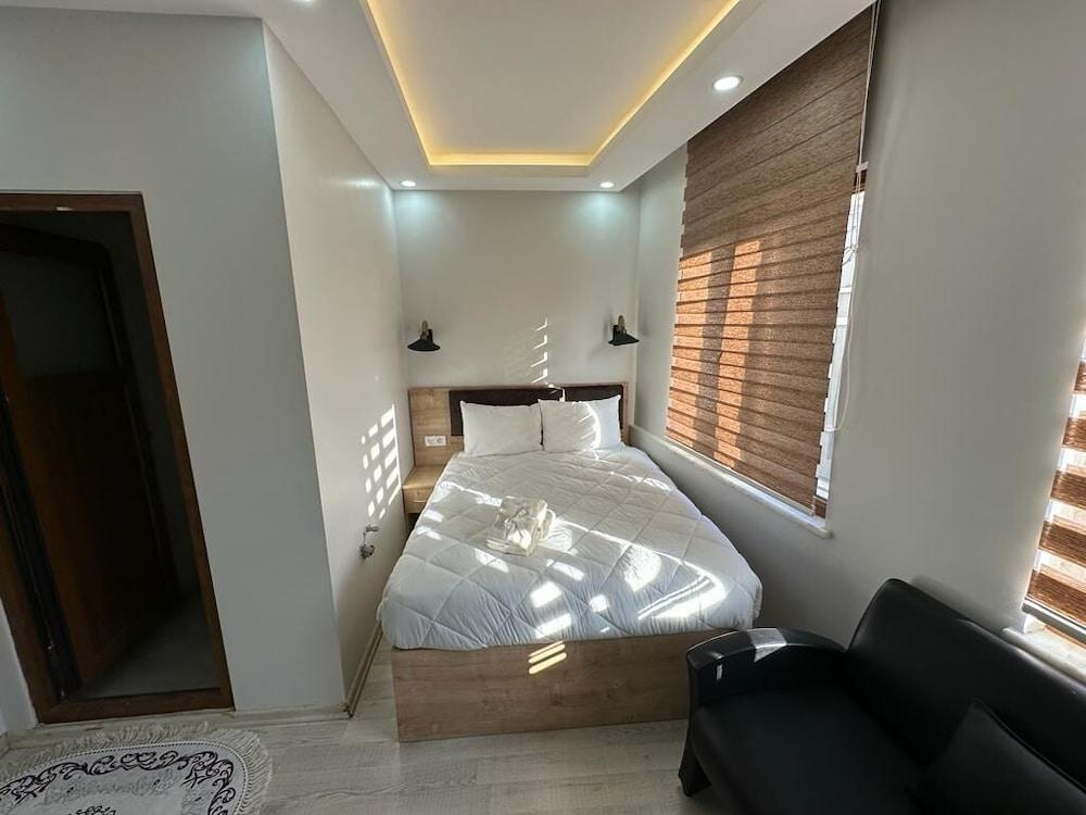 MASS OTEL — ISTANBUL — фотография отеля №19