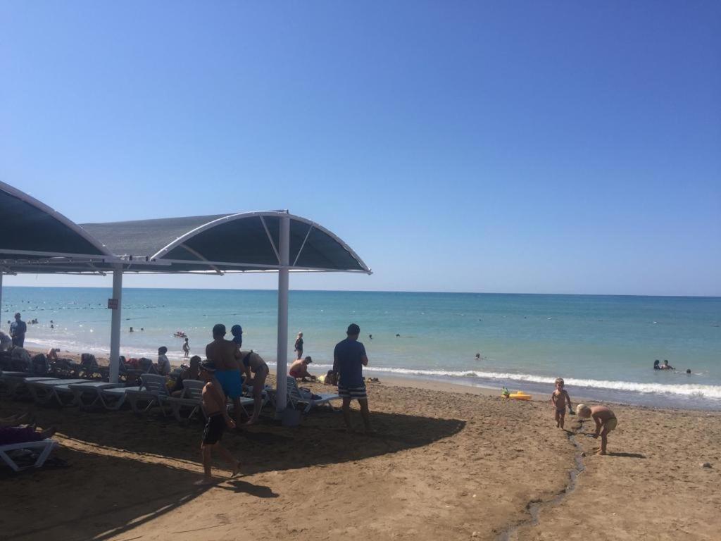 BELEK AKROPOLIS MEDUSA OTEL — BELEK — фотография отеля №23