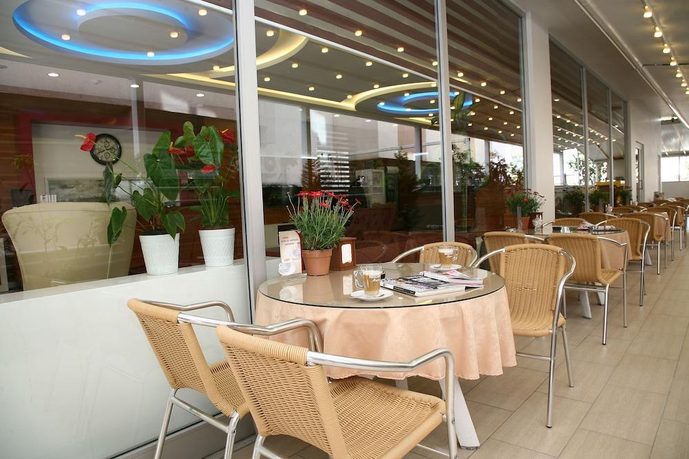 HOTEL AVCILAR CITY — ISTANBUL — фотография отеля №27