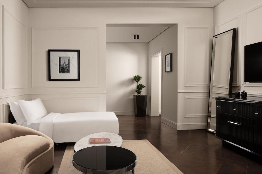 SANASARYAN HAN, A LUXURY COLLECTION HOTEL, ISTANBUL — ISTANBUL — fotografie hotel nr. 18