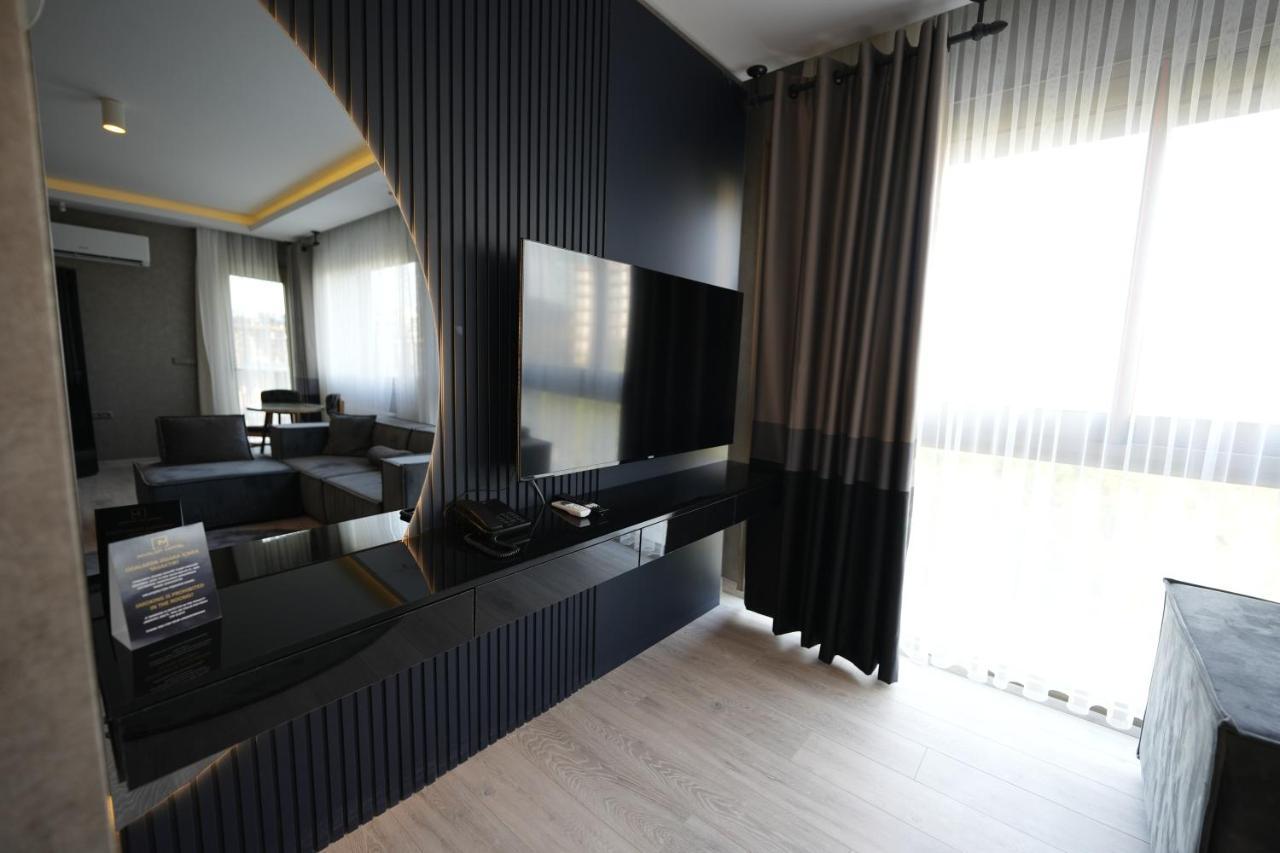 MARLEN HOTEL BAYRAKLI — IZMIR — фотография отеля №16