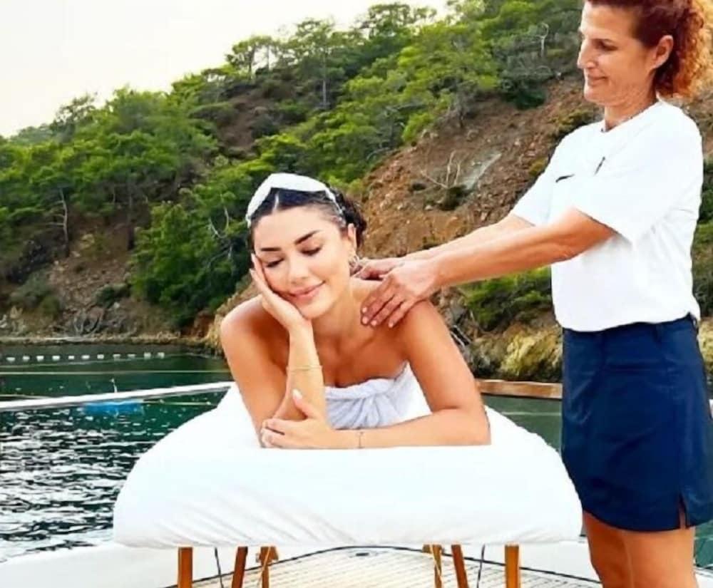 SIROCCO — GOCEK — фотография отеля №17