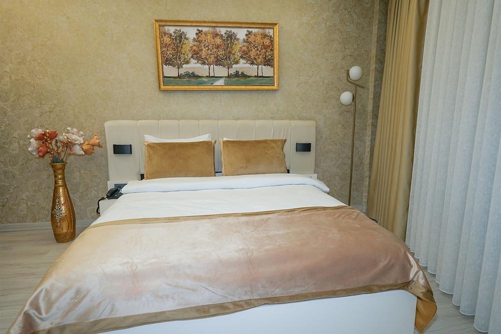 LUXURY MEDEA TAKSIM HOTEL — ISTANBUL — фотография отеля №17