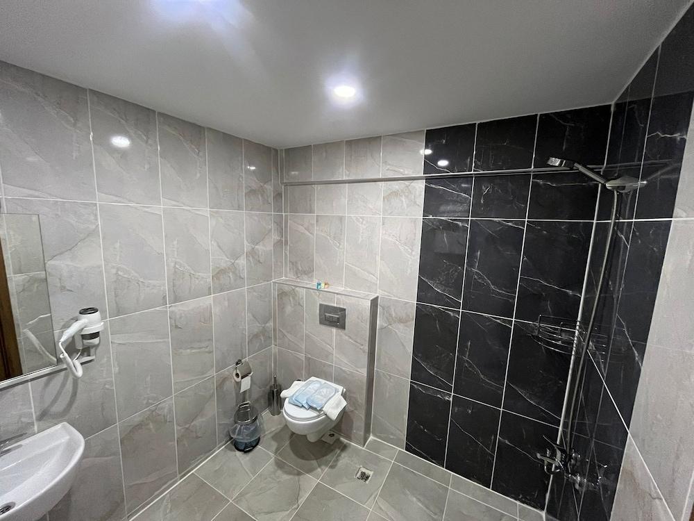 SIS HOTEL — ISTANBUL — фотография отеля №15