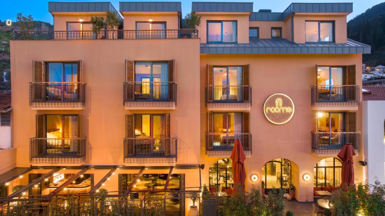 ROOME — FETHIYE — fotografie hotel nr. 30