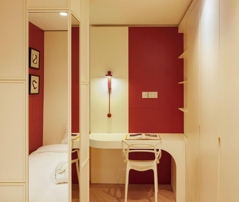 G RESIDENCES GAYRETTEPE — ISTANBUL — фотография отеля №6