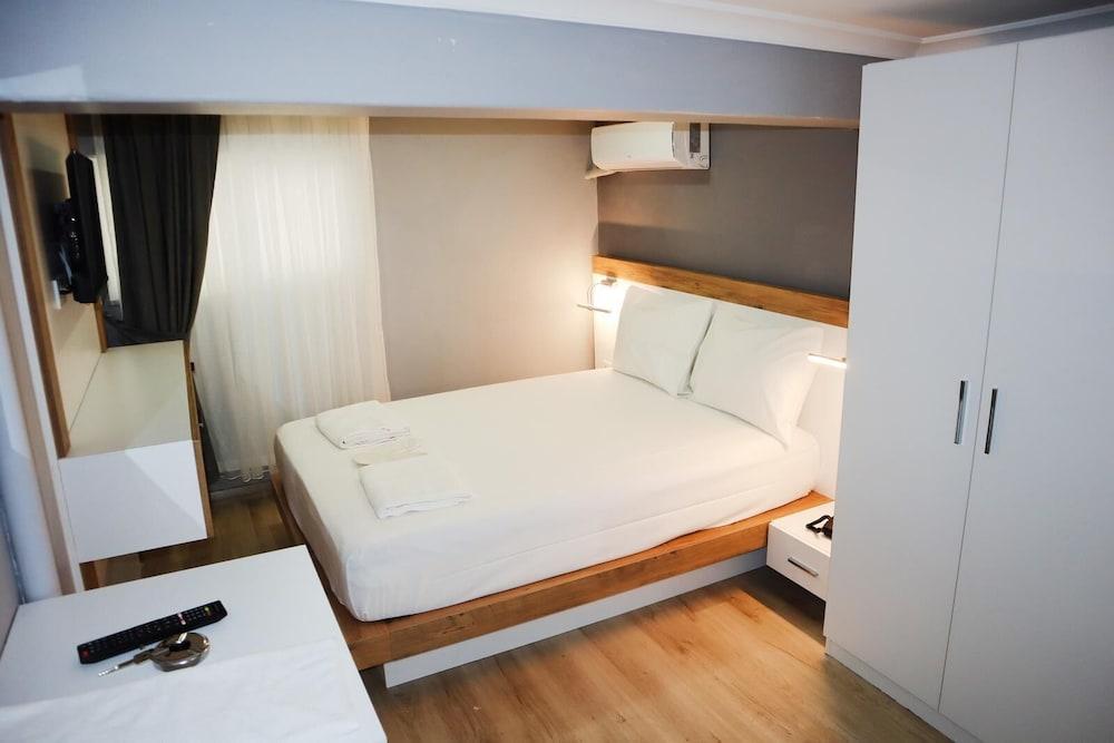 SERENITY SUIT HOTEL BAKIRKOY — ISTANBUL — fotografie hotel nr. 7