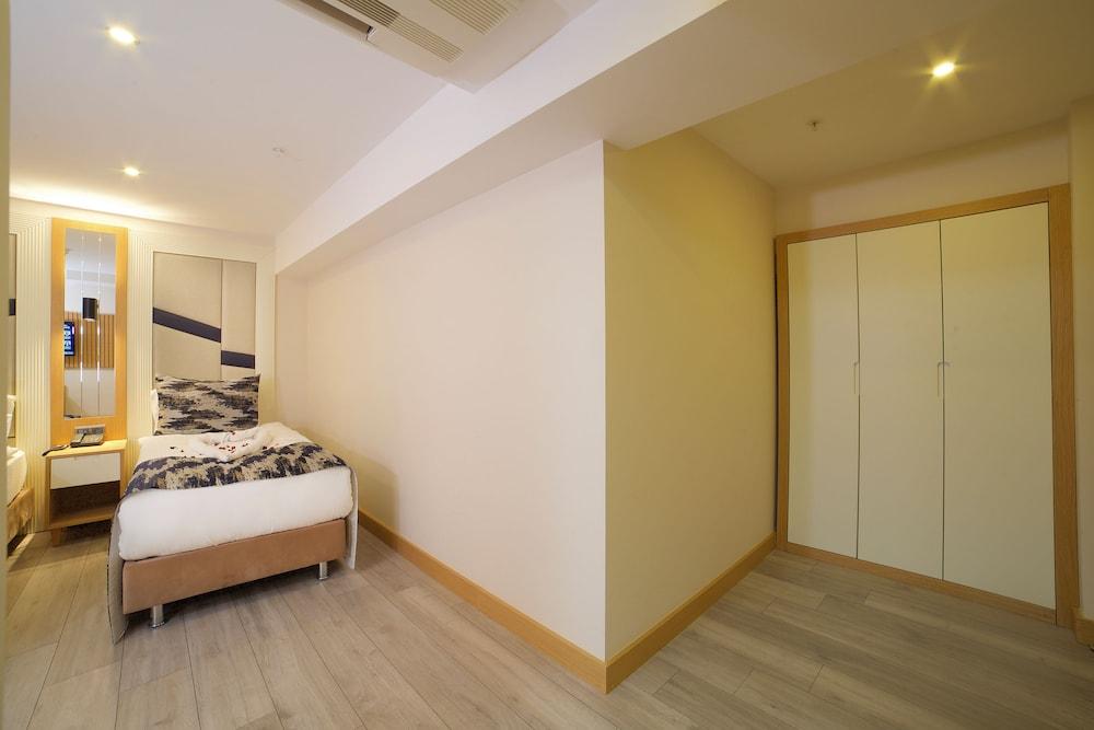DOWNTOWN SIRKECI HOTEL — ISTANBUL — фотография отеля №19