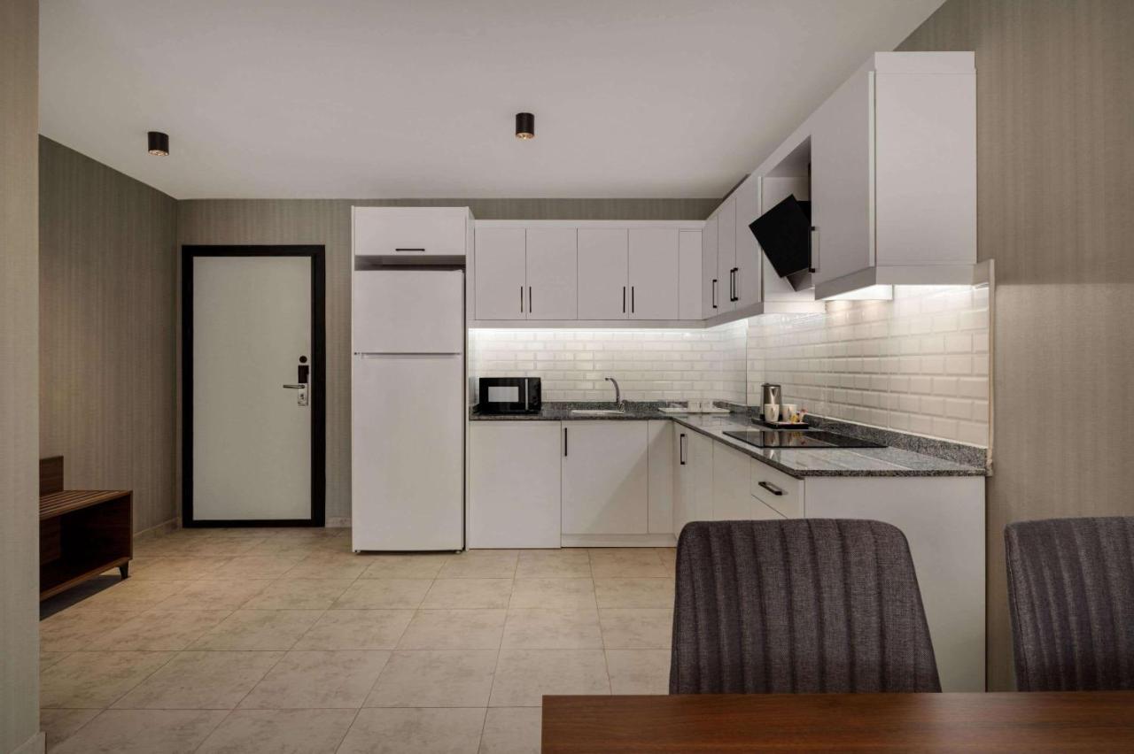 DAYS INN BY WYNDHAM ALANYA — KONAKLI — fotografie hotel nr. 23