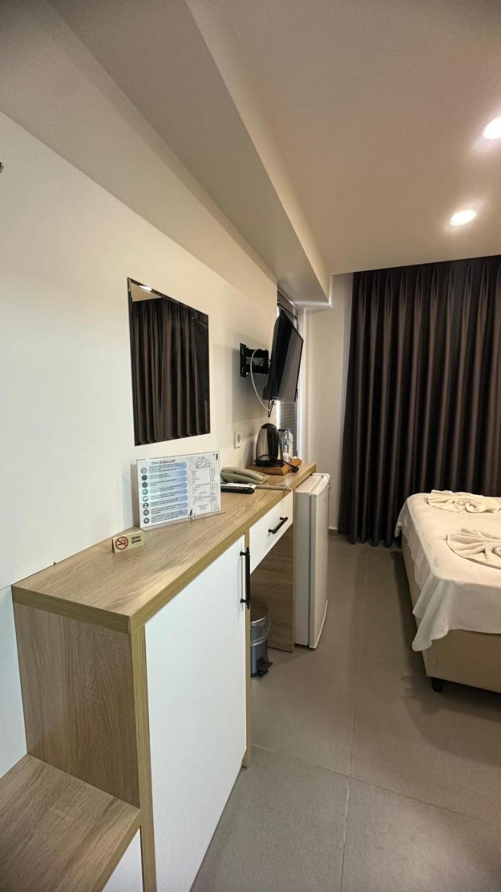 THE BROTHERS SUITE — DALAMAN — fotografie hotel nr. 21