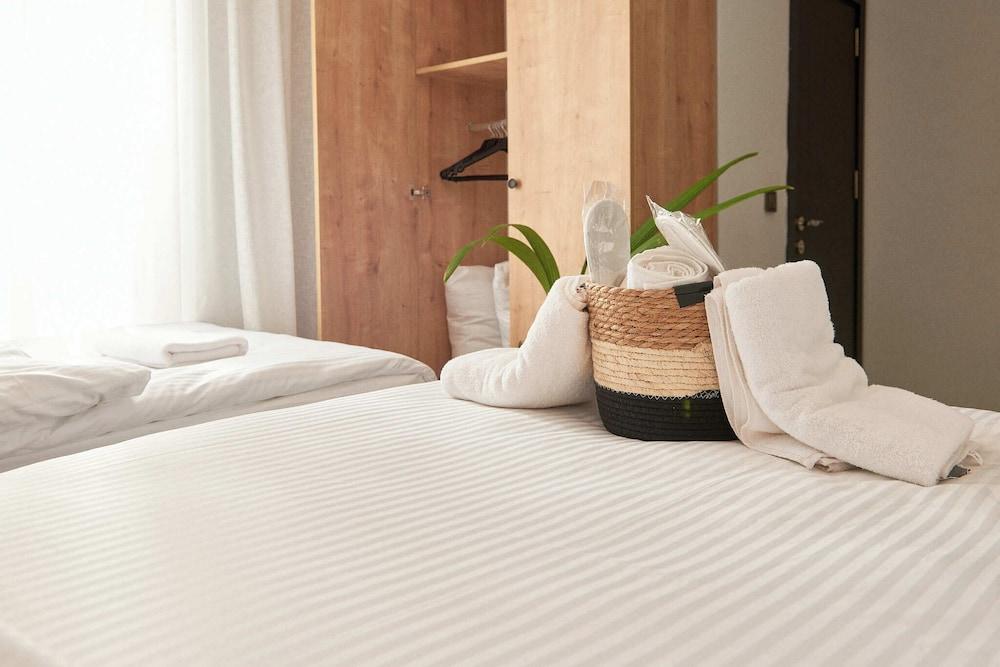 ELIANA HOTEL TAKSIM — ISTANBUL — фотография отеля №21